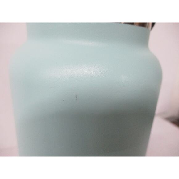 Hydro Flask Light Blue Water Bottle - Picture 4 of 6